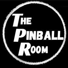 The Pinball Room